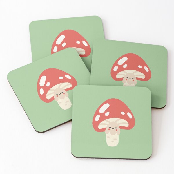 Item preview, Fly Agaric designed and sold by olivejade.
