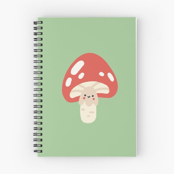 Item preview, Fly Agaric designed and sold by olivejade.