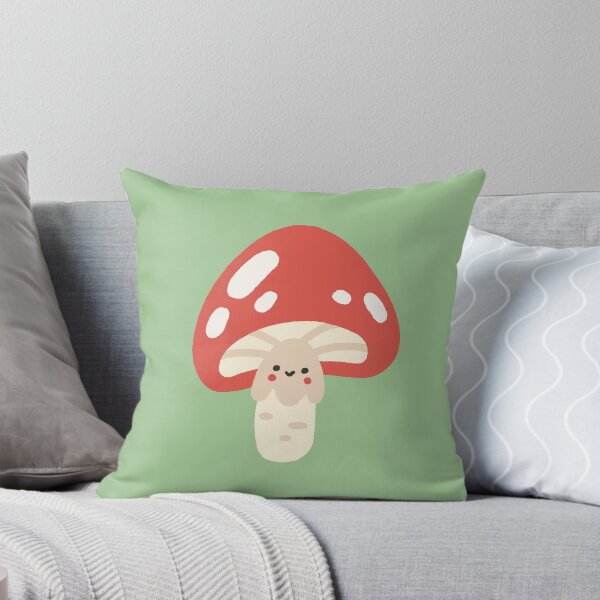 Item preview, Fly Agaric designed and sold by olivejade.