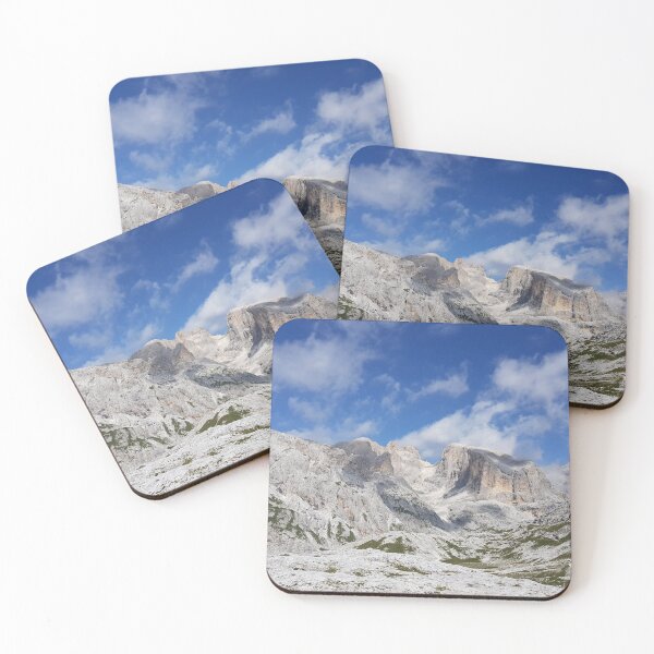 Item preview, Mountains travel designed and sold by Smokingun.