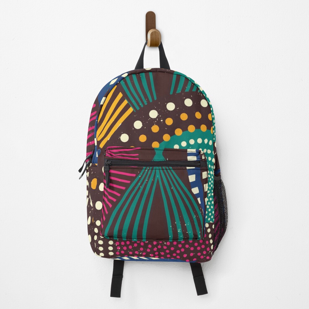 Item preview, Backpack designed and sold by Alarasboy.