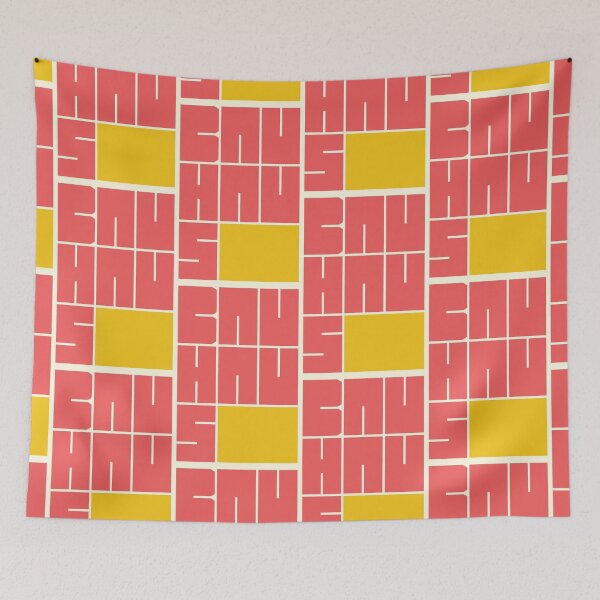 Item preview, Bauhaus #98 designed and sold by GoodMoreInc.
