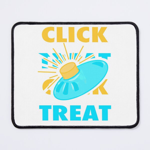 Item preview, Click Treat! designed and sold by A Helping Hound Dog Training.