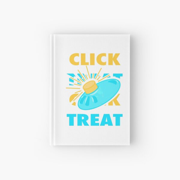 Item preview, Click Treat! designed and sold by A Helping Hound Dog Training.