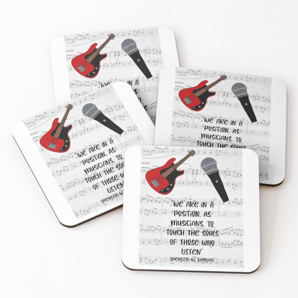 Item preview, Musicians  designed and sold by Handdrawnbyzoe.