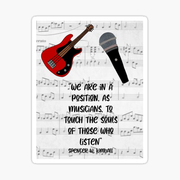 Item preview, Musicians  designed and sold by Handdrawnbyzoe.