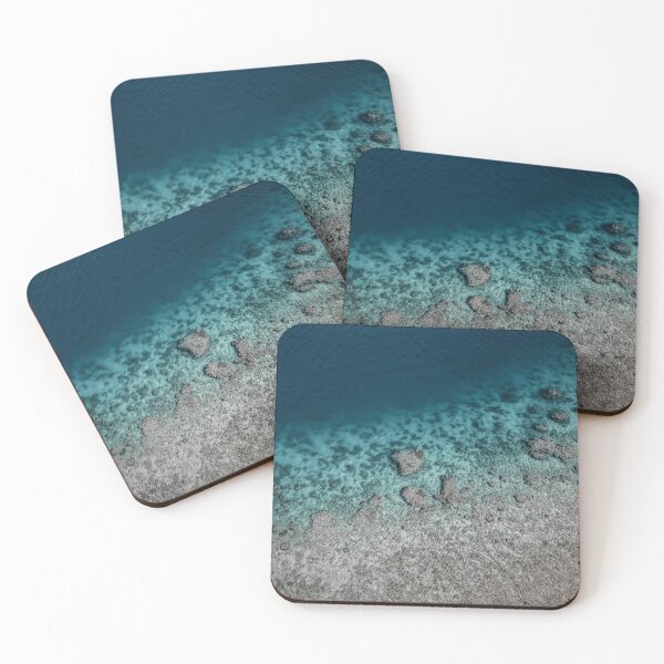 Item preview, Coral Reef In Fiji designed and sold by Joey Doyle.