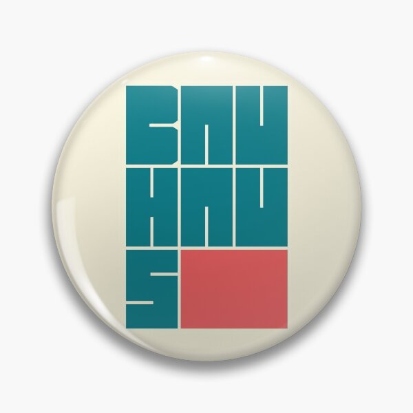 Item preview, Bauhaus #99 designed and sold by GoodMoreInc.