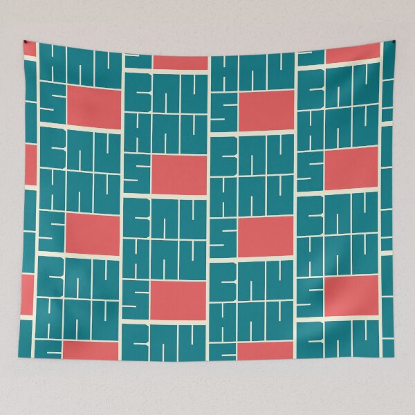Item preview, Bauhaus #99 designed and sold by GoodMoreInc.