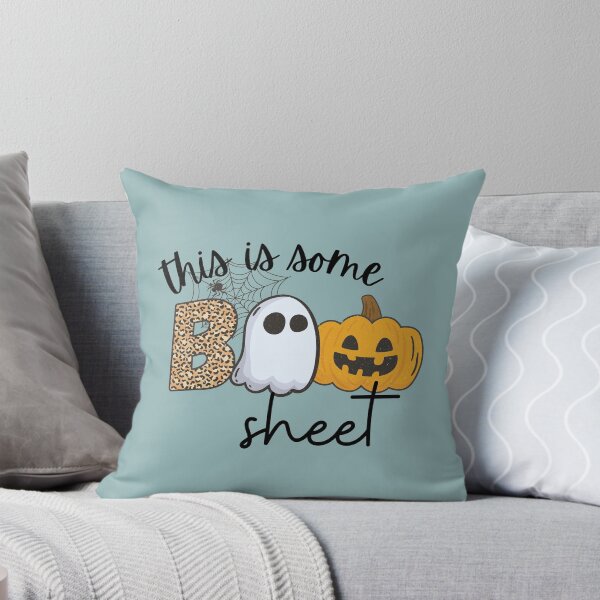 Item preview, This is some Boo sheet designed and sold by creativeDaphne.