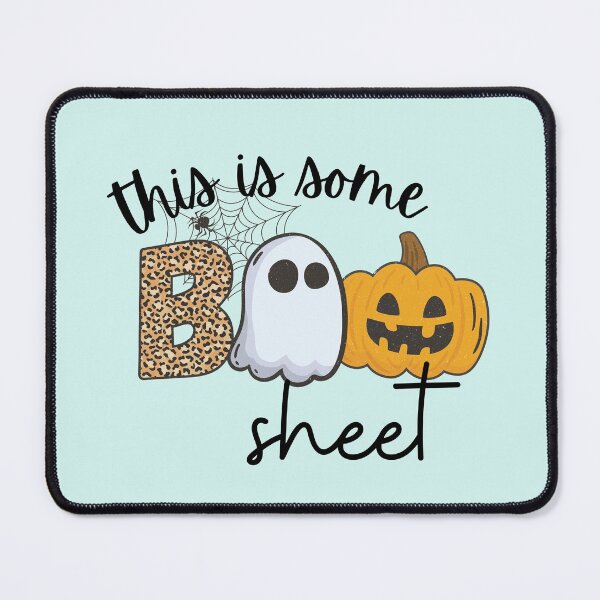 Item preview, This is some Boo sheet designed and sold by creativeDaphne.