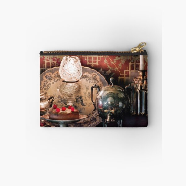 Item preview, Baker - Ready for the party designed and sold by Mike Savad Photography.