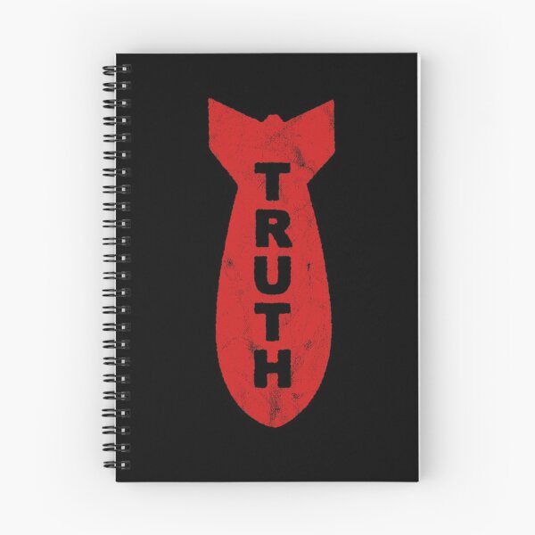 Item preview, Truth Bomb designed and sold by iwantlibertees.