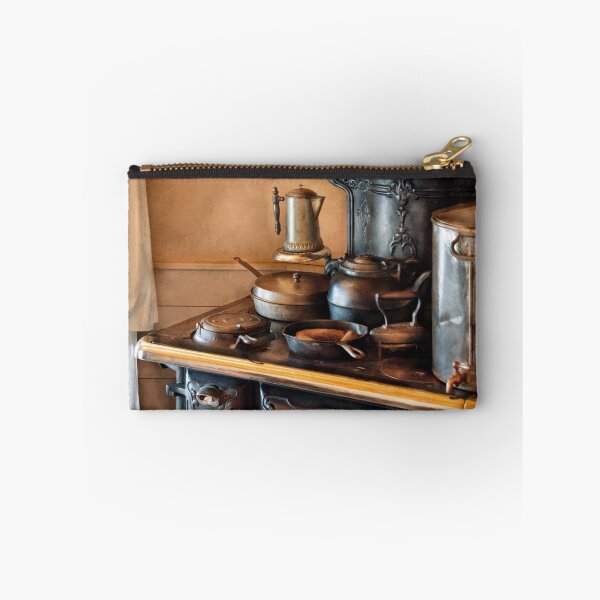Item preview, Cook - Breakfast at my Great Grandmothers designed and sold by Mike Savad Photography.