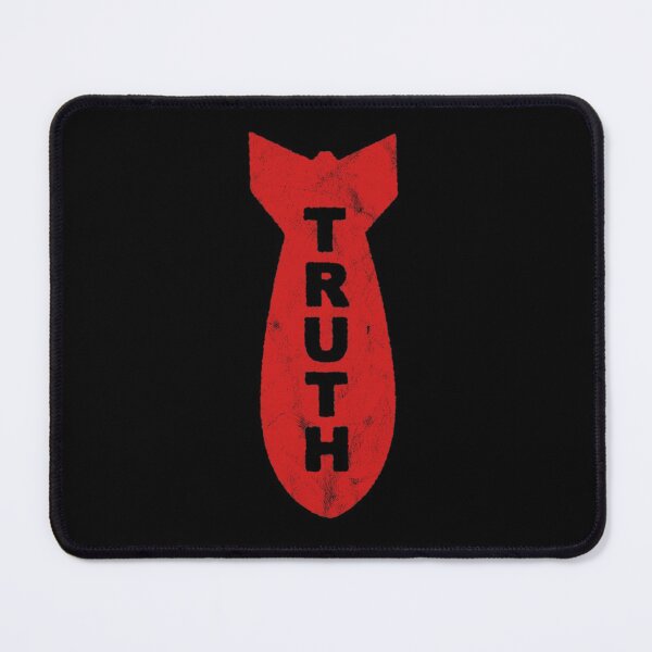 Item preview, Truth Bomb designed and sold by iwantlibertees.