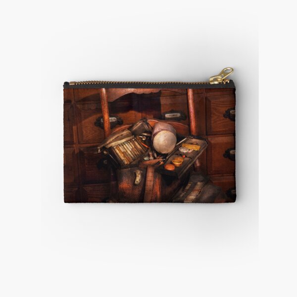 Item preview, Doctor - Inside a Doctors Bag designed and sold by Mike Savad Photography.