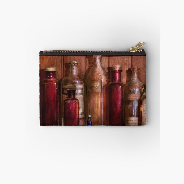 Item preview, Pharmacy - From Antacids to Antiseptics designed and sold by Mike Savad Photography.