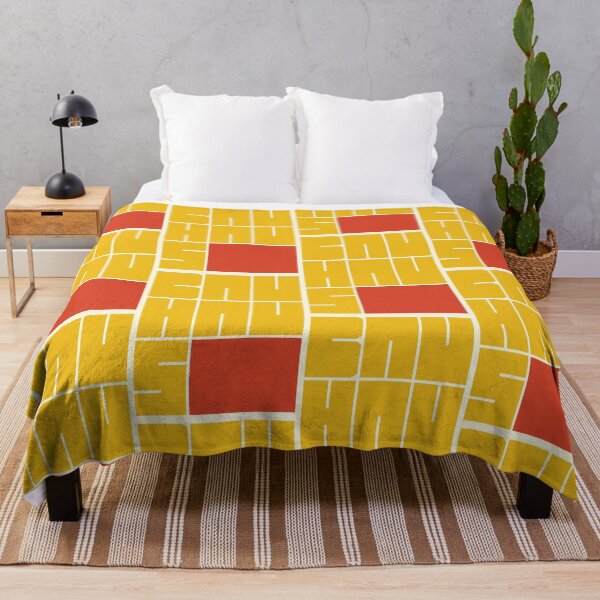 Item preview, Bauhaus #100 designed and sold by GoodMoreInc.