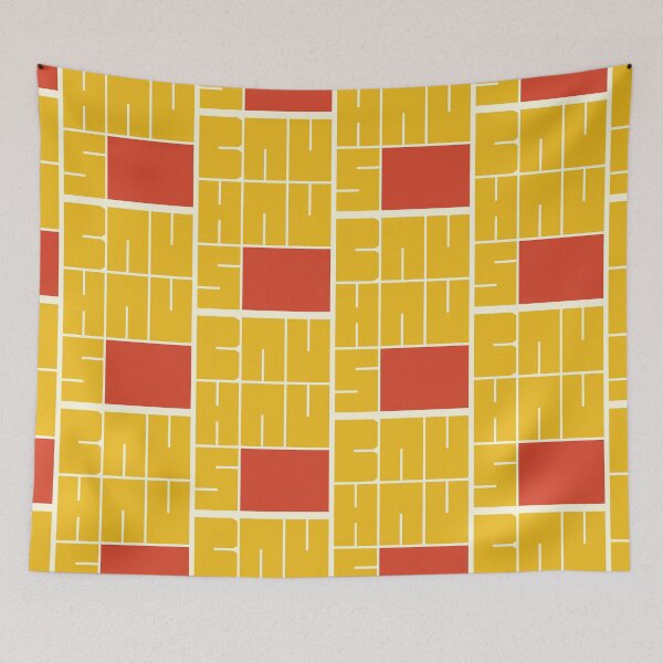 Item preview, Bauhaus #100 designed and sold by GoodMoreInc.
