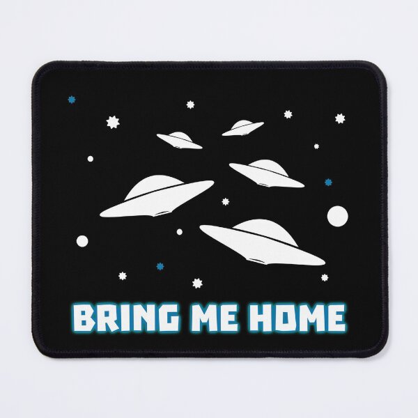 Item preview, UFO Take Me Home designed and sold by Topmel.