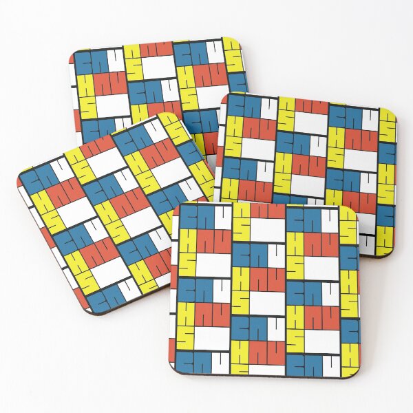Item preview, Bauhaus #101 designed and sold by GoodMoreInc.