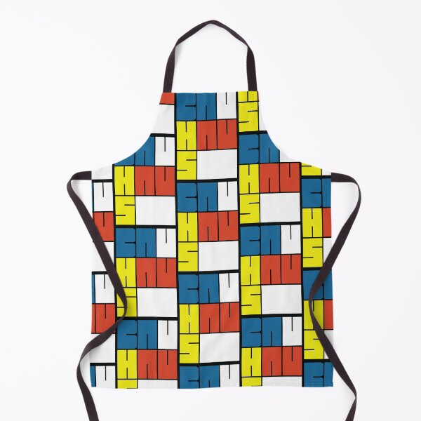 Artikelvorschau, Bauhaus #101 entworfen und verkauft von GoodMoreInc.