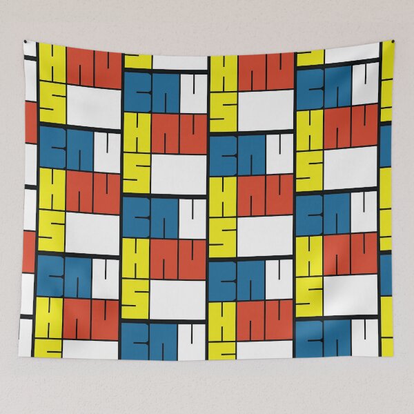 Item preview, Bauhaus #101 designed and sold by GoodMoreInc.