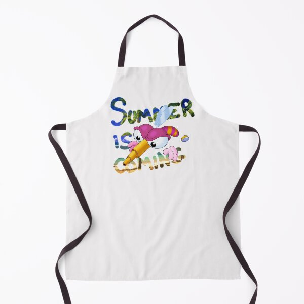 Item preview, Summer is coming designed and sold by Onigoroshii.