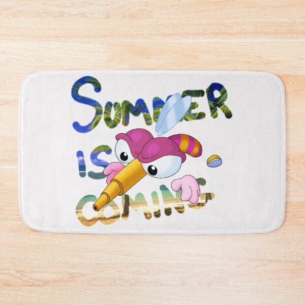 Item preview, Summer is coming designed and sold by Onigoroshii.