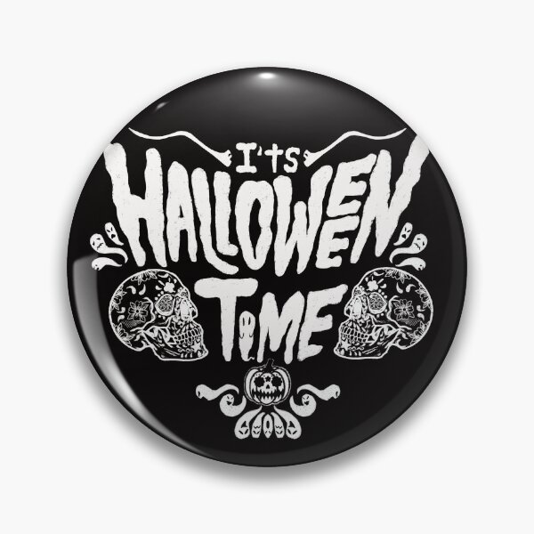 Artikelvorschau, Es ist Halloween-Zeit entworfen und verkauft von REFCreative.