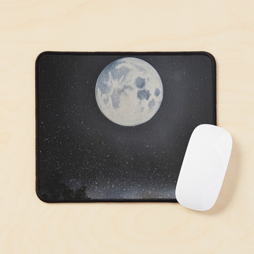 Item preview, Mouse Pad designed and sold by MelanieJoy.