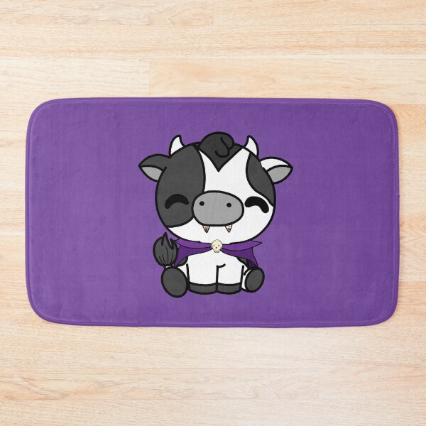 Item preview, Count the Vampire Cow designed and sold by NerdyCupcake559.