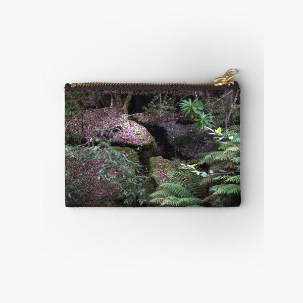 Item preview, Enchanted Grotto.... designed and sold by Les Boucher.