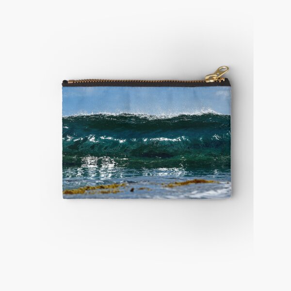 Item preview, Straight at ya... (the waves series) designed and sold by pmanning.