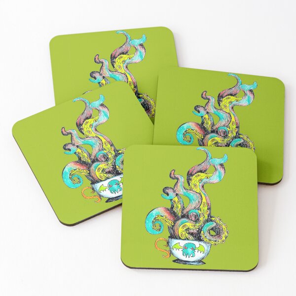 Item preview, Tea Time!  designed and sold by Victoria  Cook.