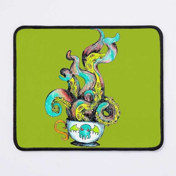 Item preview, Tea Time! designed and sold by Victoria Cook.