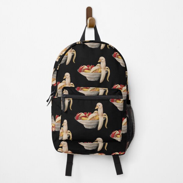 Item preview, Banana duck and Apple rabbits design designed and sold by Gamical.