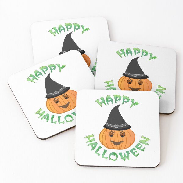 Item preview, happy halloween designed and sold by Pennycoolcat.