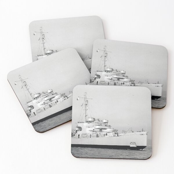 Item preview, USS STATEN ISLAND (AGB-5) SHIP'S STORE designed and sold by militarygifts.