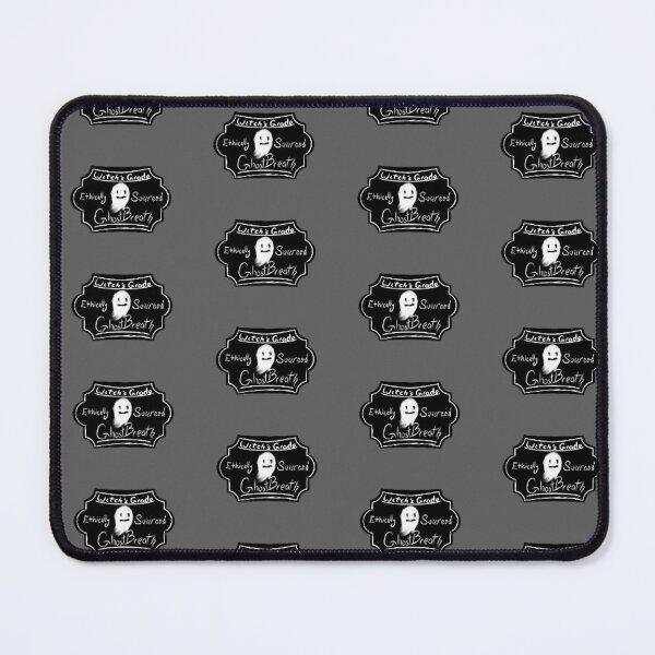 Item preview, Witches Grade Ghost Breath Label designed and sold by imaginator24.