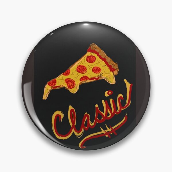 Item preview, Classic Pizza!  designed and sold by DancingCreek.