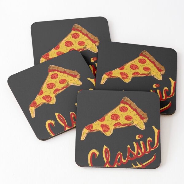 Item preview, Classic Pizza!  designed and sold by DancingCreek.
