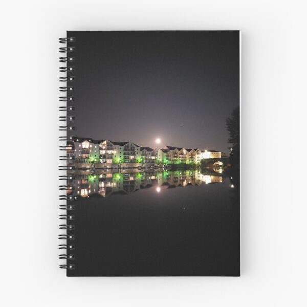 Item preview, Reflections on Lough Erne Enniskillen designed and sold by SkinTownPics.