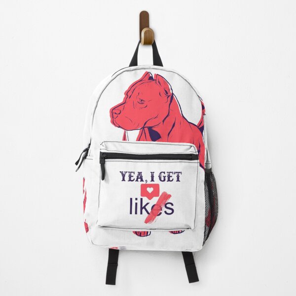 Item preview, My dog likes me designed and sold by 3FHS.