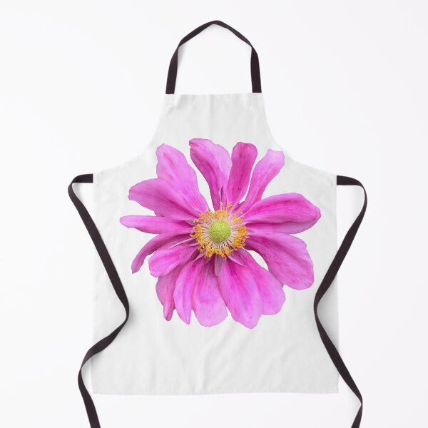 Item preview, Pink Anemone Flower Still Life Floral Photography designed and sold by CottoVerdi.