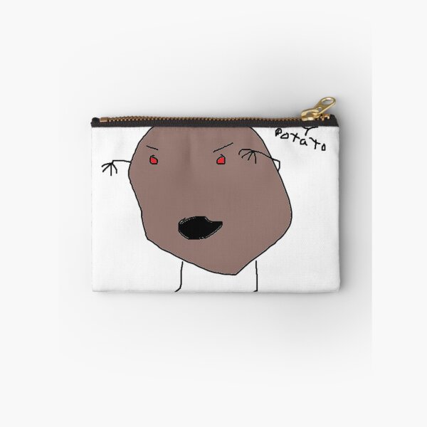 Item preview, killer potato designed and sold by turbobeaner.