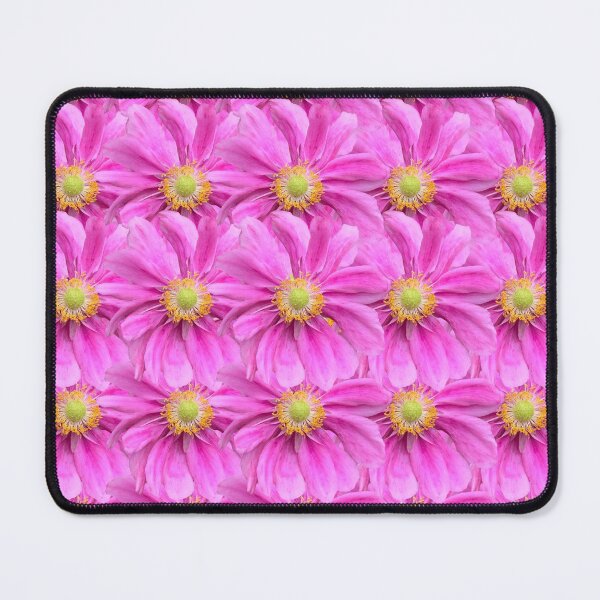 Item preview, Pink Anemone Flower Still Life Floral Photography designed and sold by CottoVerdi.
