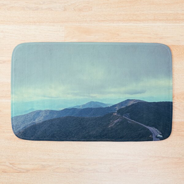 Item preview, Moody Mountain designed and sold by Treesuh.
