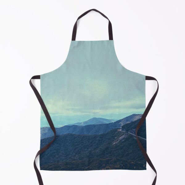 Item preview, Moody Mountain designed and sold by Treesuh.
