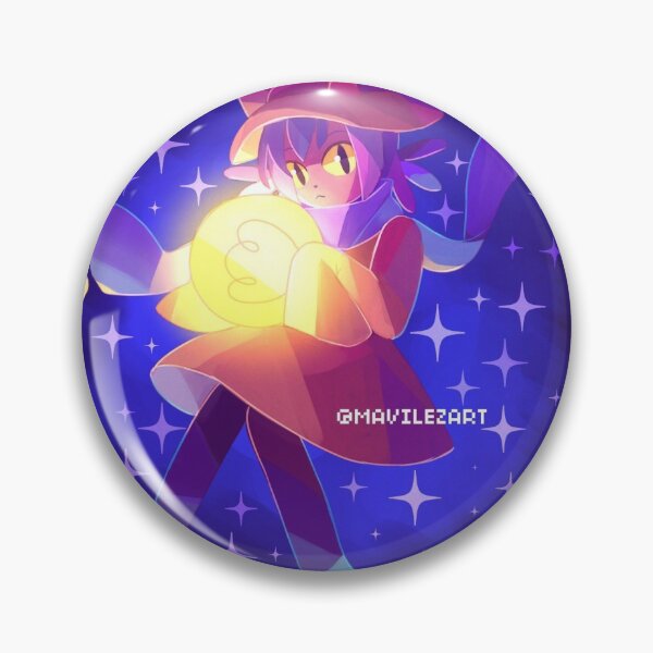 Item preview, oneshot niko cute designed and sold by MelonFarmer20.